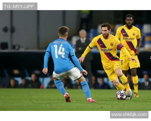 足总杯惊天冷门巴萨以4-0战胜那不勒斯引发全场狂欢集锦回顾