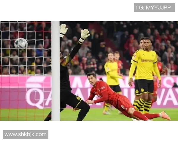 德甲惊天冷门多特蒙德力克马竞点燃全场激情