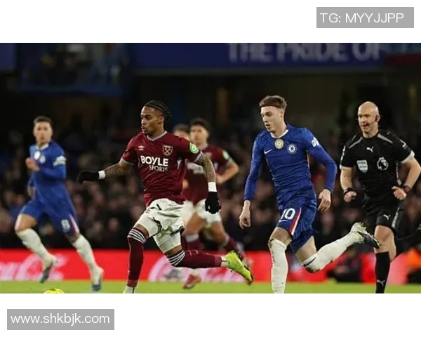 切尔西狂胜AC米兰五球大捷绝杀时刻点燃全场激情