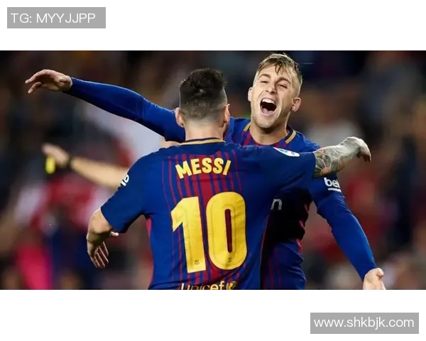 足总杯惊现冷门巴萨5-0大胜里昂点球大战瞬间点燃全场激情